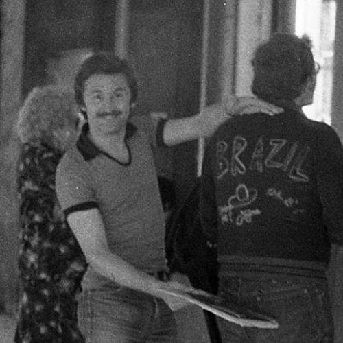 Fulvio Bossino realizzata da Marco Cacchiani