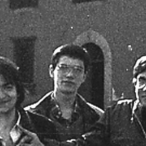 Daniele Dattrino realizzata da Daniele Dattrino