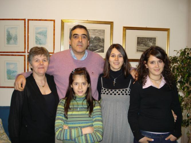 Compleanno n. 50 realizzata da Dennis