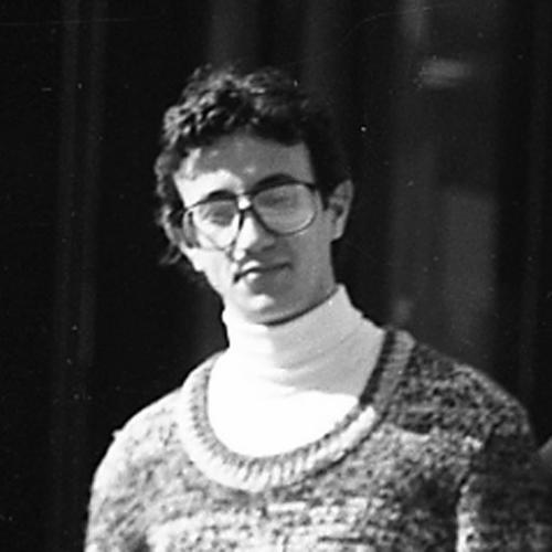 Francesco Campetella realizzata da Marco Cacchiani