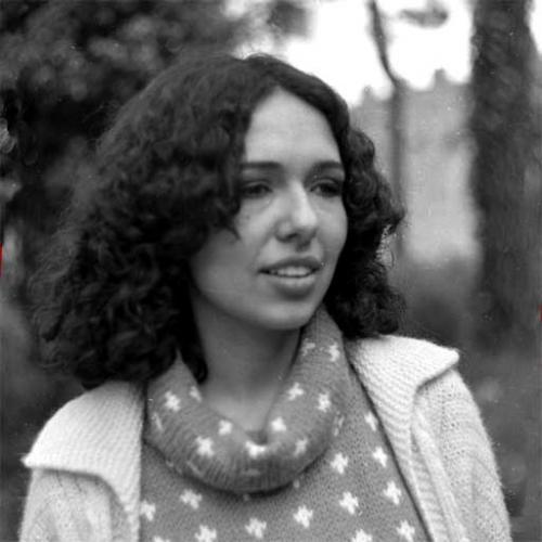Maria Grazia Vitale realizzata da Maria Grazia Vitale