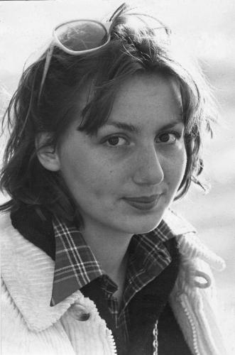 Io nel 1978 realizzata da Marta Gatti