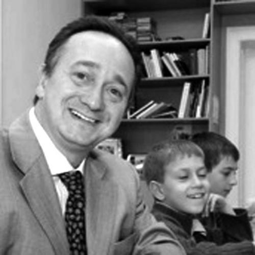 Pasquale Pollicastro realizzata da Pasquale Policastro