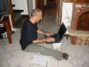 Lavoro Casalingo realizzata da Marco Cacchiani
