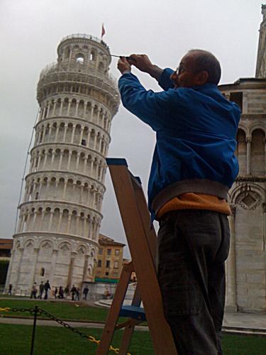 Fine Tuning realizzata da Marco Cacchiani