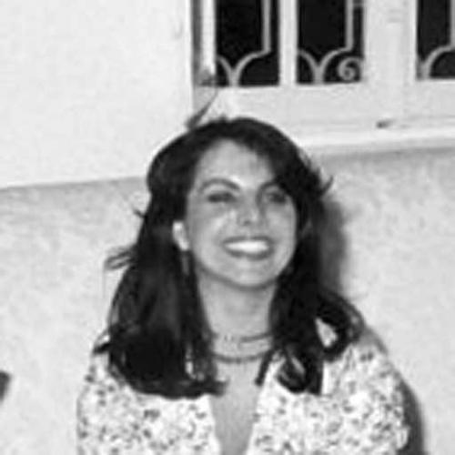 Alessandra Bianchi realizzata da Marco Cacchiani