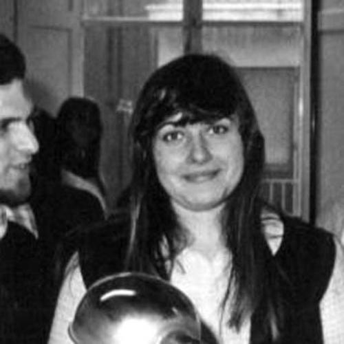 Maria Rita Torquati realizzata da Maria Rita Torquati