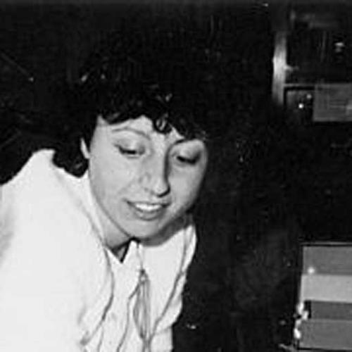 Rosaria Palmeri realizzata da Marco Cacchiani