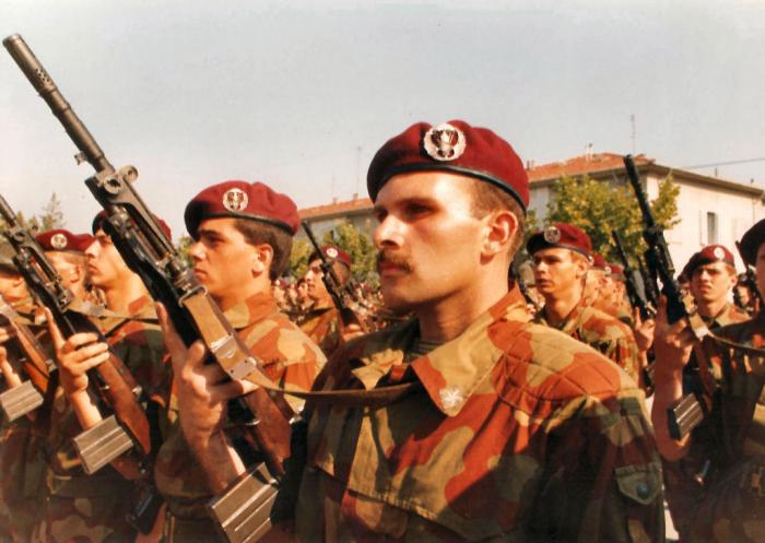 militare