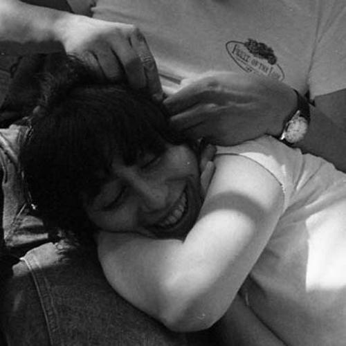 Gabriella Brunobossio realizzata da Marco Cacchiani