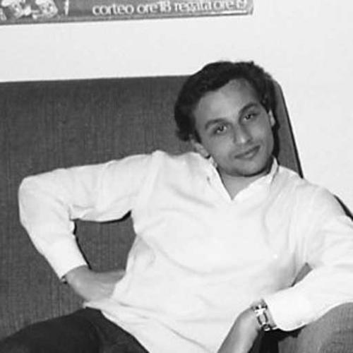 Massimo realizzata da Marco Cacchiani