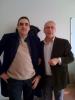 Dennis e Pasquale