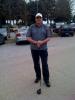 The Golfer