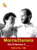 Morris & Daniela