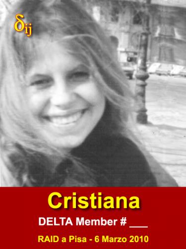 Cristiana