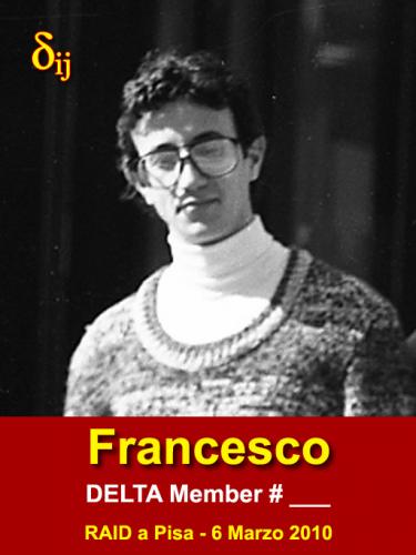 Francesco