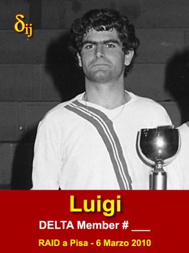 Luigi