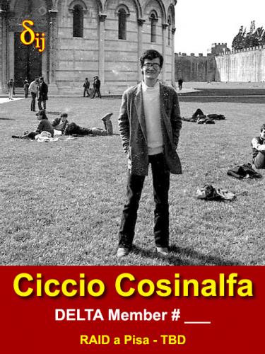 Ciccio Cosinalfa