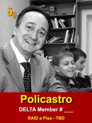 Policastro