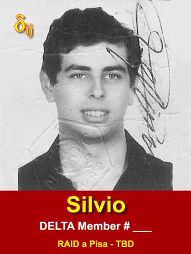 Silvio