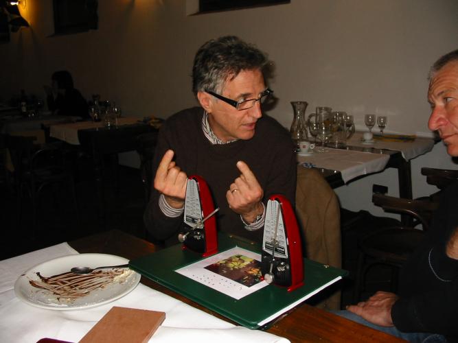 A volte basta pochissimo .... realizzata da Marco Cacchiani