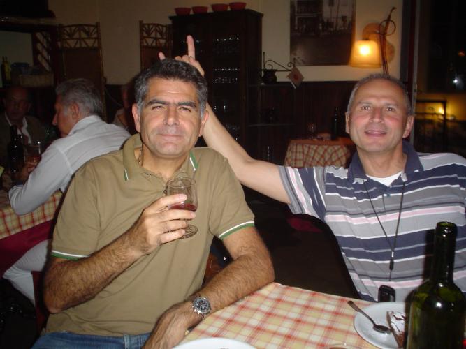 Manco i bimbetti!