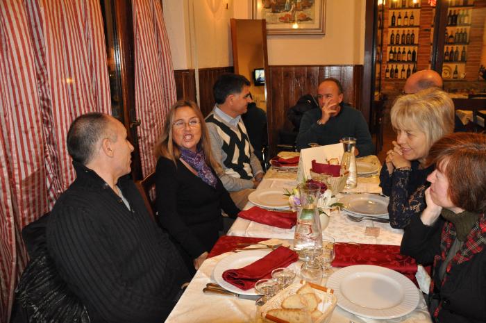 Buon Appetito